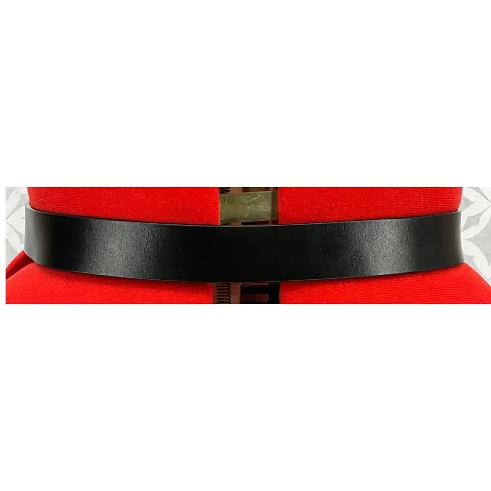 None and/or Unknown black genuine